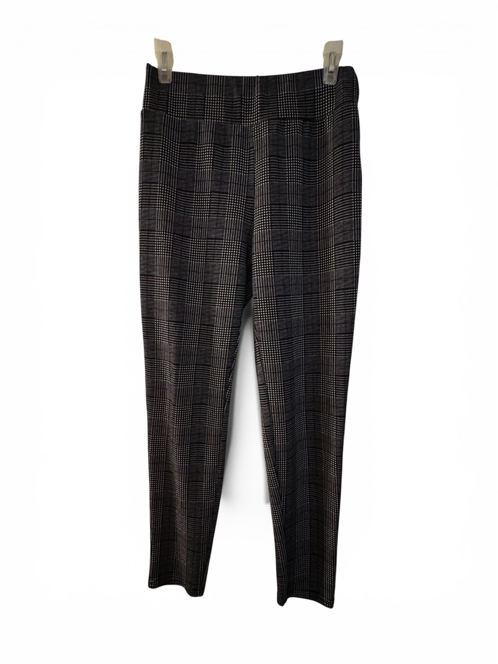 SHEIN Plaid Leggings Women’s Size Large
